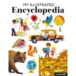 My Illustrated Encyclopedia
