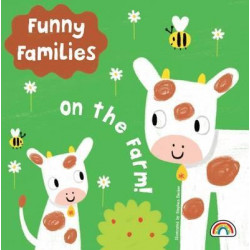 Funny Families - On the Farm