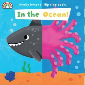 Flip Flap - In the Ocean