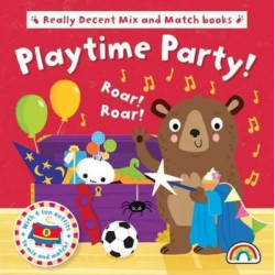 Mix and Match - Playtime Party