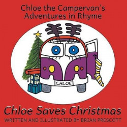Chloe Saves Christmas