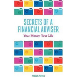 Secrets of a Financial Adviser