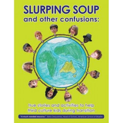 Slurping Soup and Other Confusions