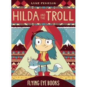 Hilda and the Troll