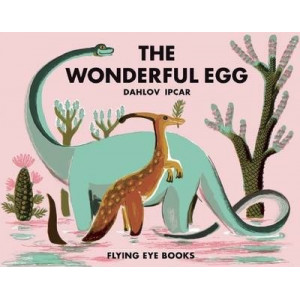The Wonderful Egg