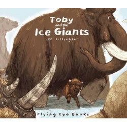 Toby and the Ice Giants