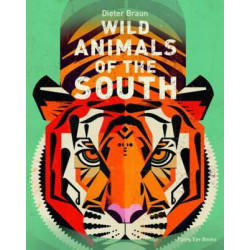 Wild Animals of the South