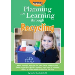 Planning for Learning through Recycling