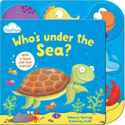 Who's Under the Sea