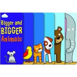 Bigger and Bigger Animals