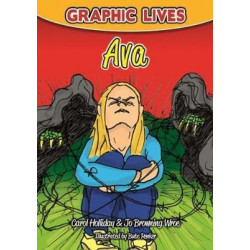 Graphic Lives: Ava