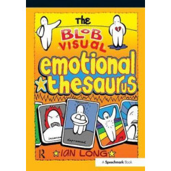 The Blob Visual Emotional Thesaurus