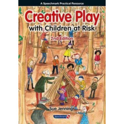 Creative Play with Children at Risk