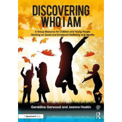 Discovering Who I am