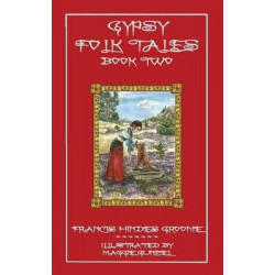 Gypsy Folk Tales - Book Two