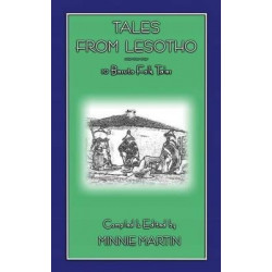 Tales from Lesotho - 10 Basuto Folk Tales