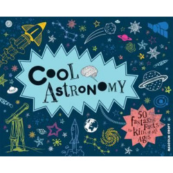 Cool Astronomy