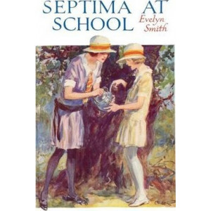 Septima at School