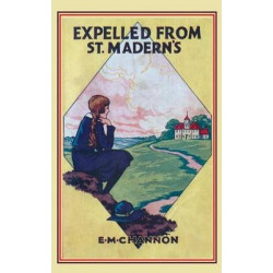Expelled from St. Madern's