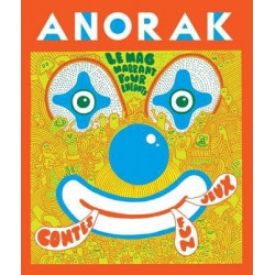Anorak France Vol. 2