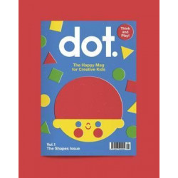 Dot Magazine: Vol 1