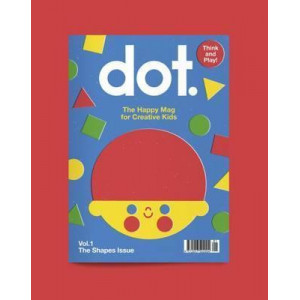Dot Magazine: Vol 1