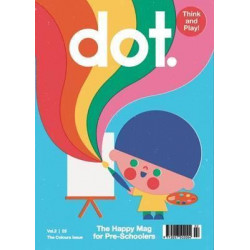 Dot Magazine: Vol. 2