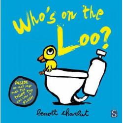 Who's On The Loo?