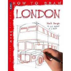 How To Draw London