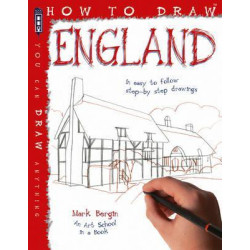 How To Draw England