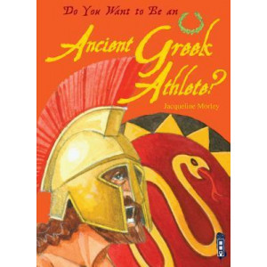 Do You Want to Be an Ancient Greek Athlete?
