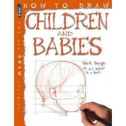How To Draw Children And Babies