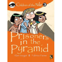 Prisoners In The Pyramid
