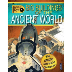 Big Buildings Of The Ancient World
