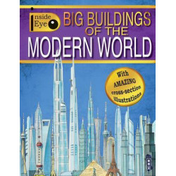 Big Buildings Of The Modern World
