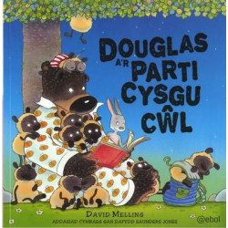 Douglas a'r Parti Cysgu Cwl