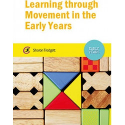 Learning through Movement in the Early Years