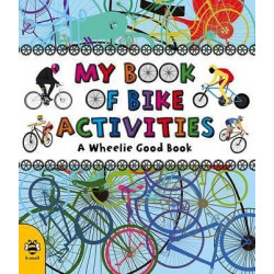My Book of Bike Activities