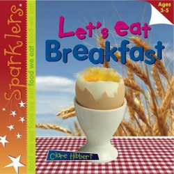 Let's Eat Breakfast