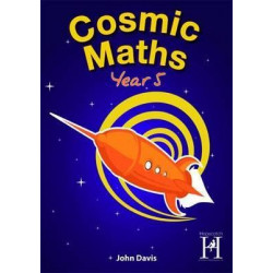 Cosmic Maths Year 5