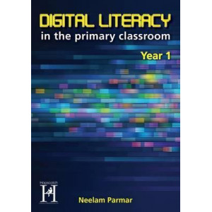 Digital Literacy Year 1