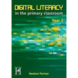 Digital Literacy Year 2