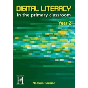 Digital Literacy Year 2