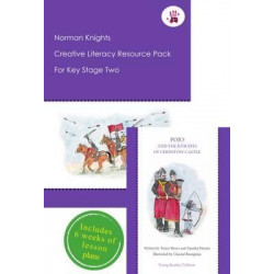 Norman Knights Creative Literacy Resource Pack for Key Stage Two