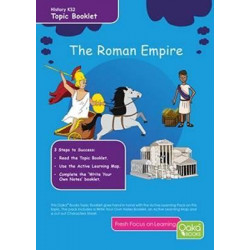 The Roman Empire 2014
