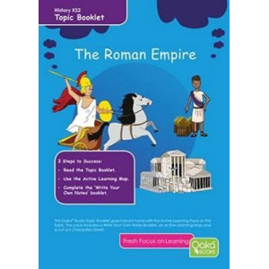 The Roman Empire 2014