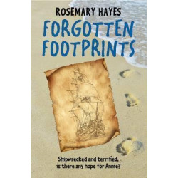 Forgotten Footprints