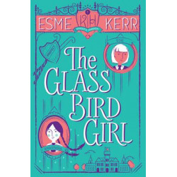 xhe Glass Bird Girl