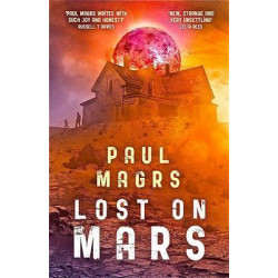 Lost on Mars