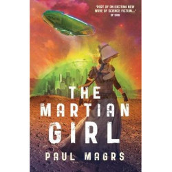 The Martian Girl